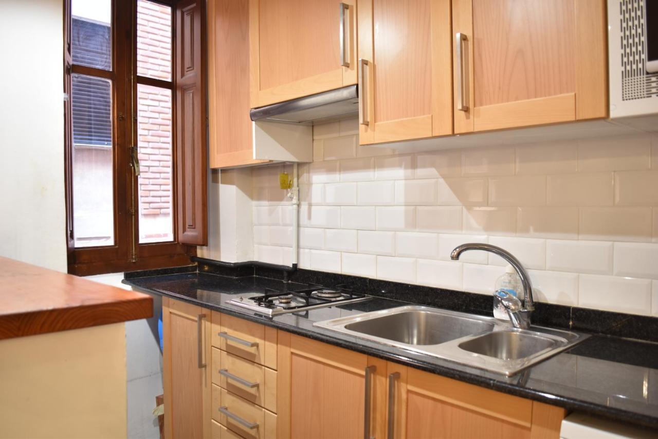 Apartamento Con Encanto Historico Валенсия Экстерьер фото